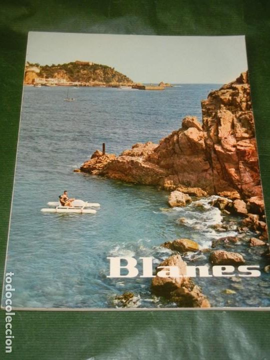Libros: BLANES - EDIDIONES SUBUR 1967 - Foto 1