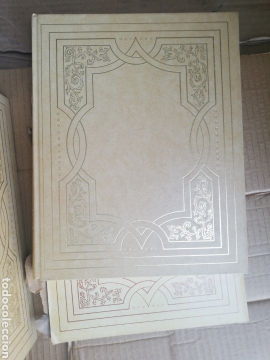 Libros: La biblia (8tomos)editorial Salvat - Foto 3