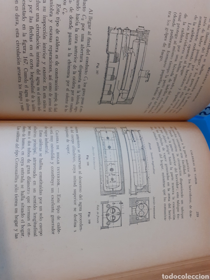 Libros: CURSO DE MECANICA INDUSTRIAL - FERRER,Ricardo - Foto 5