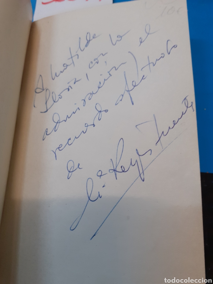 Libros: ORACION DE LA VERDAD - REYES FUENTES,Maria de los - Foto 3