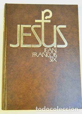 Libros: JESUS - Six,Jean Fran&ccedil;ois - Foto 1