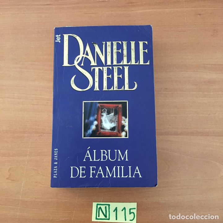 Libros: Danielle Steel - Foto 1