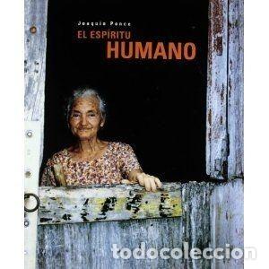 Libros: ESPIRITU HUMANO - JOAQUIN PONCE - Foto 1