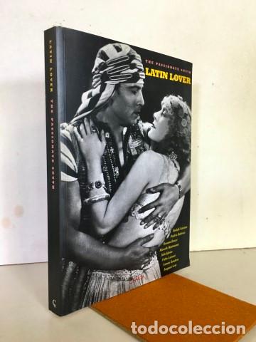 Libri di seconda mano: Latin lover.The passionate south - VV.AA.Malossi, Giannino,ed.