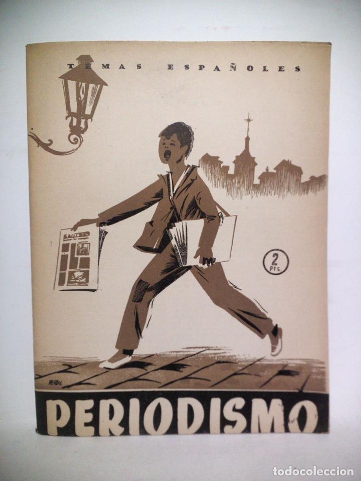 Libros: AGUIRRE PRADO, Luis - Periodismo - Foto 1