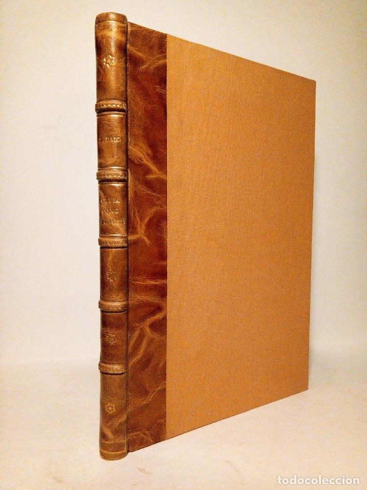 Libros: BAIG BA&Ntilde;OS, Aurelio - C&aacute;via como Cervantista - Foto 1