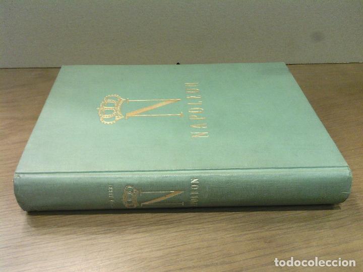 Libros: AUBRY, Octave - Napoleon - Foto 1