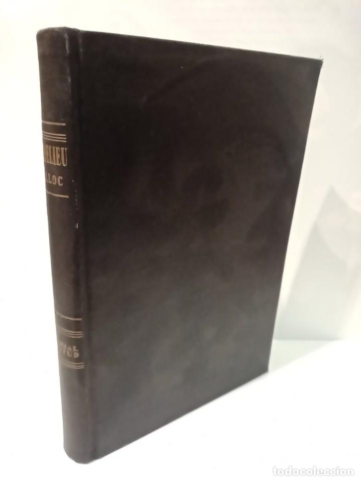 Libros: BELLOC, Hilaire - Richelieu - Foto 1