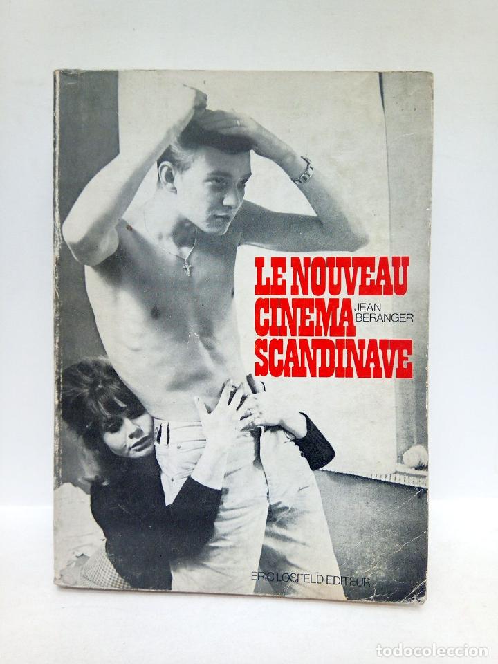 books: BERANGER, Jean - Le nouveau cin&eacute;ma scandinave (1957-1968)