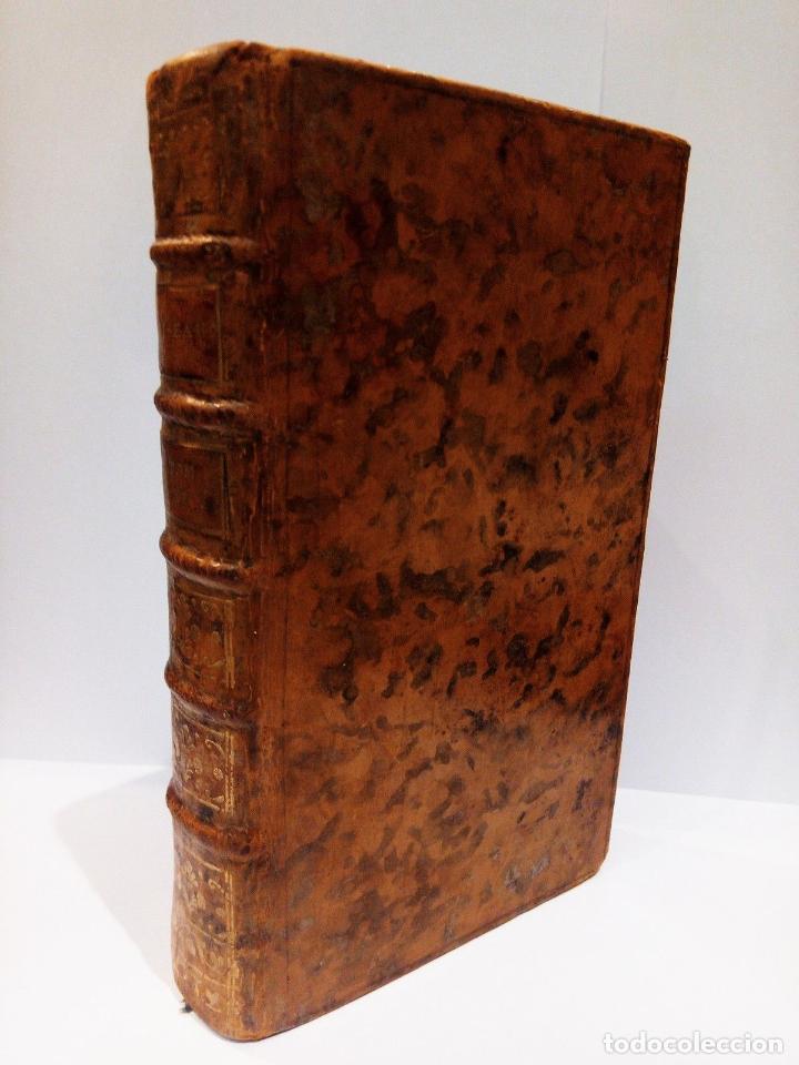 Libri di seconda mano: BUFFON, M. de [Georges Louis Leclerc, conde de Buffon, 1707 - 1788] - Histoire Naturelle des Oiseaux