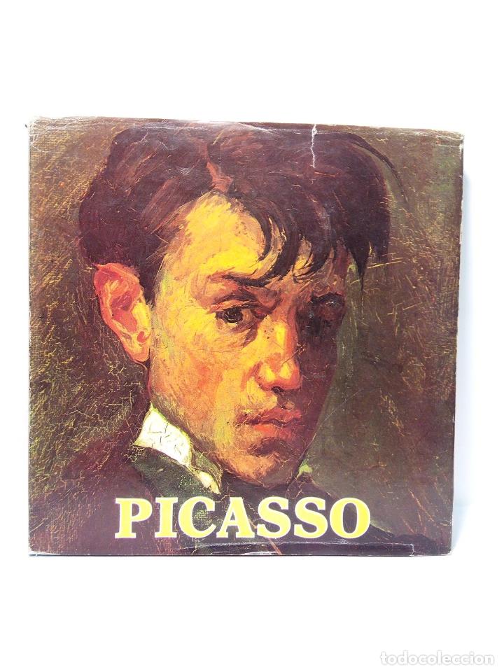 Libros: COSTA CLAVELL, J. - Picasso - Foto 1