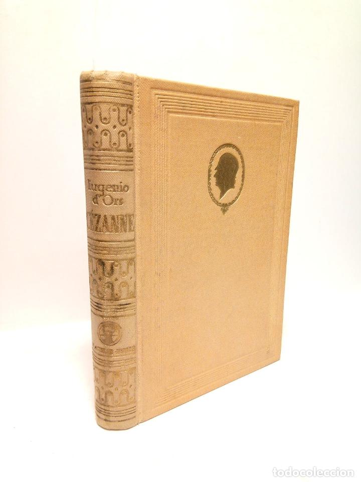 Libros: DORS, Eugenio - CEZANNE - Foto 1