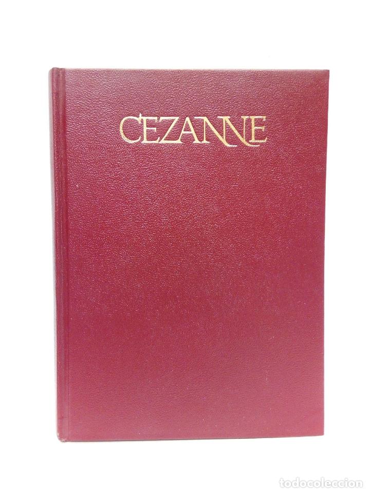 Libros: ELGAR, Frank - CEZANNE - Foto 1