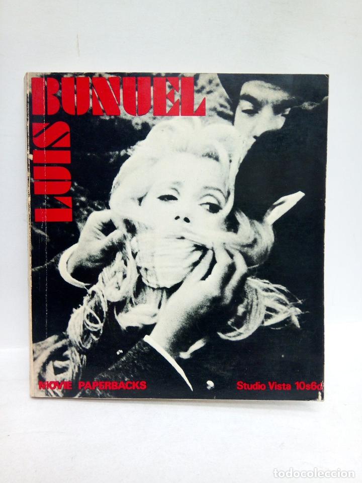 Libros: DURGNAT, Raymond - Luis Bu&ntilde;uel - Foto 1