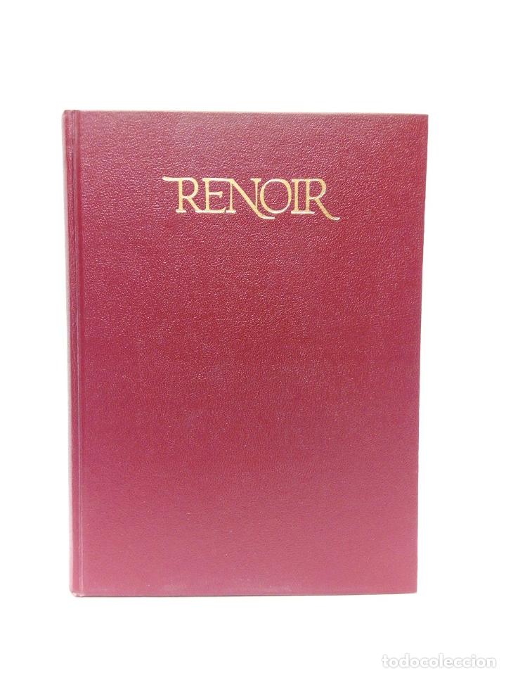 Libros: FOSCA, Fran&ccedil;ois - RENOIR - Foto 1
