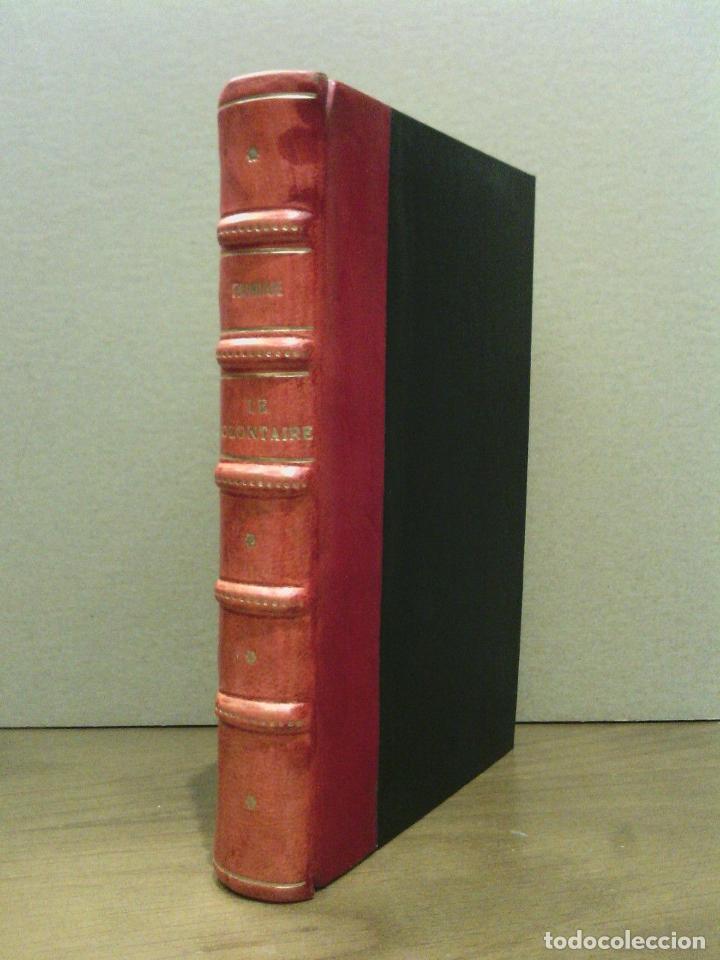 Libros: FRONDAIE, Pierre - Le volontaire - Foto 1