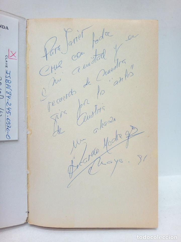 Libros: FUENTES-GUIO, P. - Antonio. La verdad de su vida - Foto 2