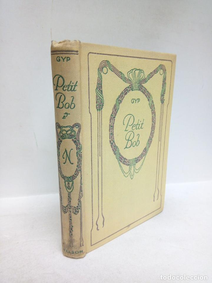 Libros: GYP - Petit Bob - Foto 1