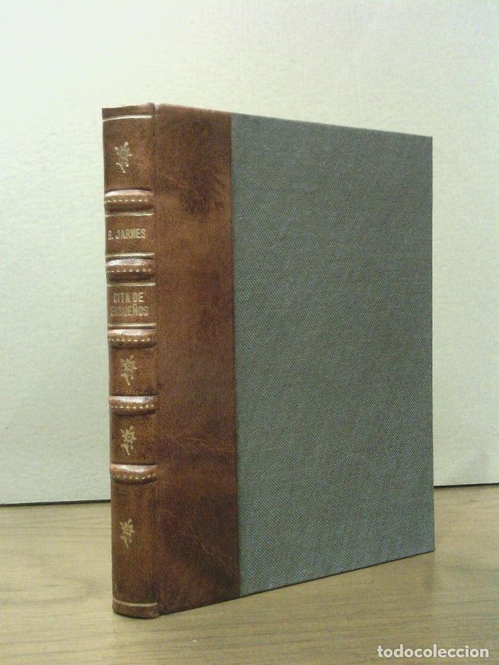 Libros: JARNES, Benjam&iacute;n - Cita de ensue&ntilde;os (figuras del cinema) - Foto 1