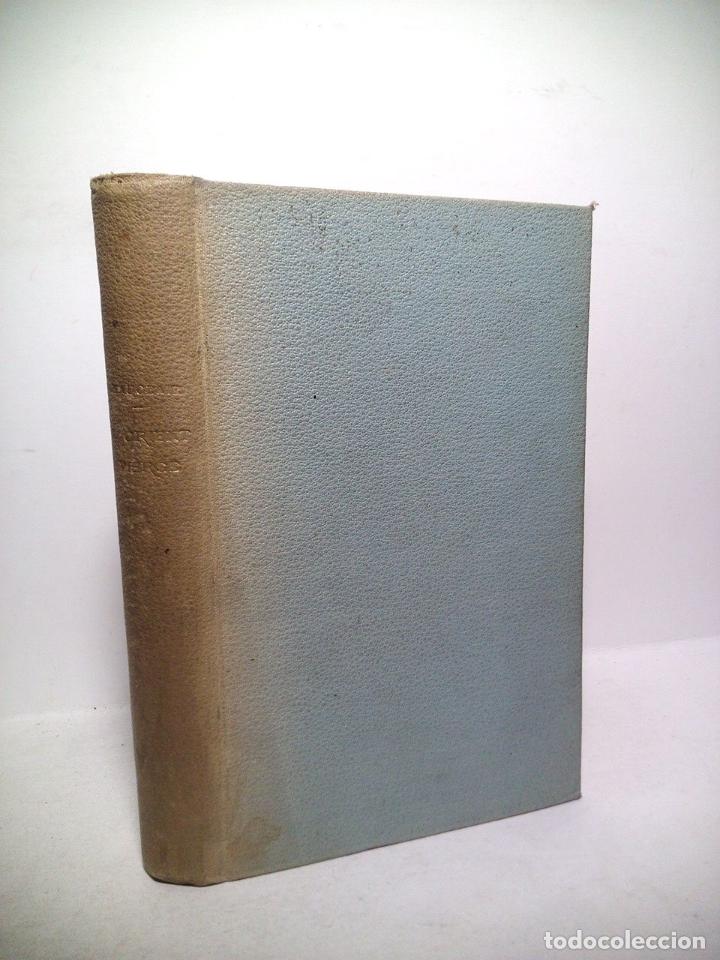 Libros: MAUCLAIR, Camille - LOrient vierge (Rom&aacute;n &eacute;pique de lan 2000) - Foto 1