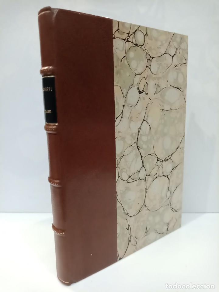 Libros: MOLMENTI, P. G. - Carlo Goldoni. Sdudio - Foto 1