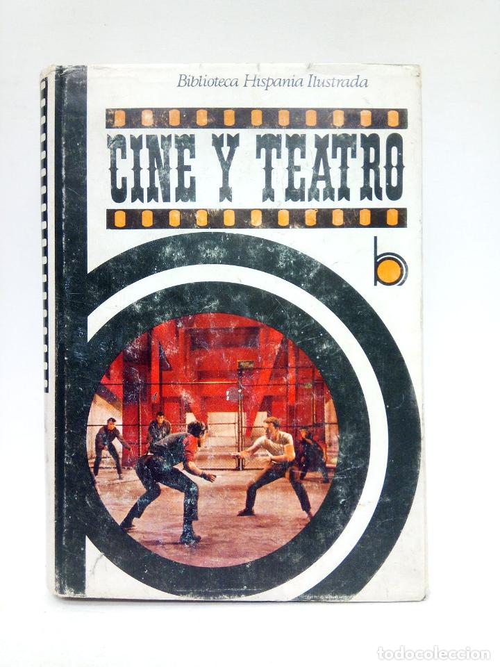 Libros: NAUDIN, Ana Mar&iacute;a - Cine y Teatro - Foto 1