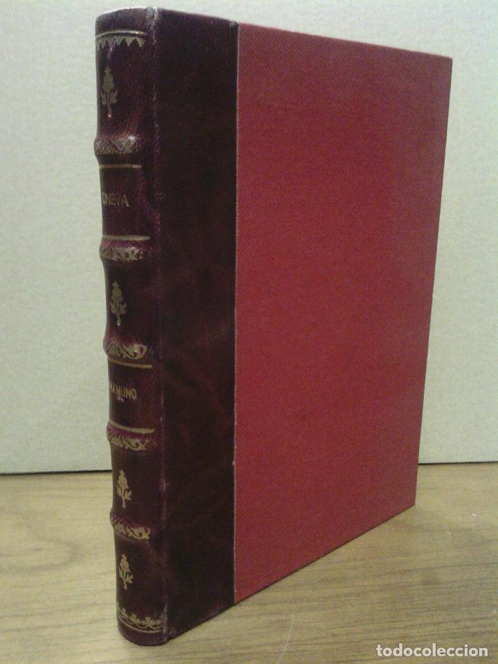 Libros: ONIEVA, Antonio J. - Un Autor en un libro: UNAMUNO - Foto 1
