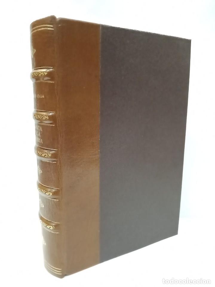 Libros: PEREZ DE AYALA, Ram&oacute;n - La pata de la raposa. (Novela) - Foto 1