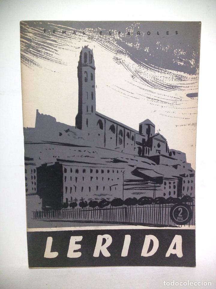 Libros: PUCHE, Ignacio - L&eacute;rida - Foto 1