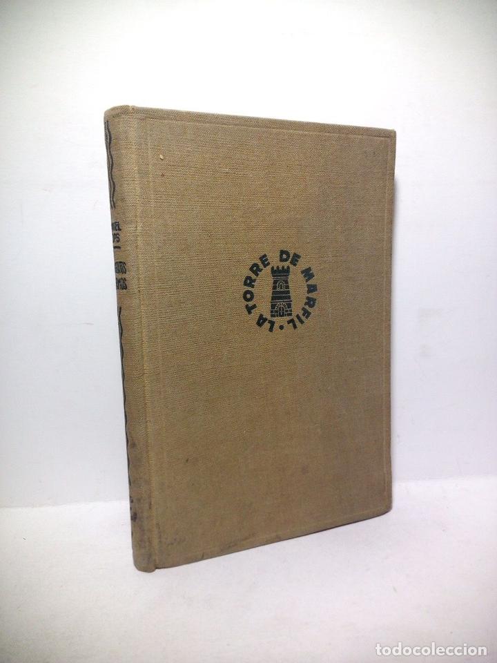 Libros: ROPS, Daniel - Sentimientos encontrados / Versi&oacute;n espa&ntilde;ola de M. Calzada - Foto 1
