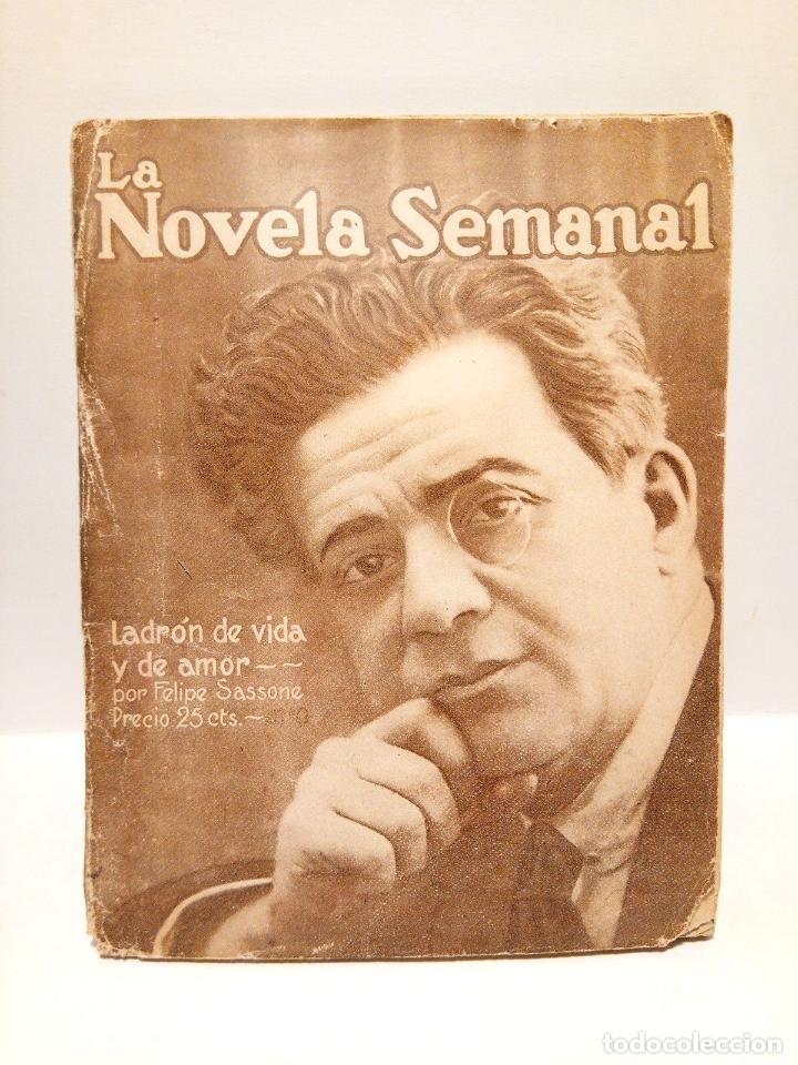 Libros: SOSA LOPEZ, Emilio - El hombre interior - Foto 1