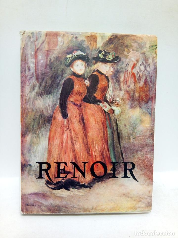 Libros: ZAHAR, Marcel - Renoir - Foto 1