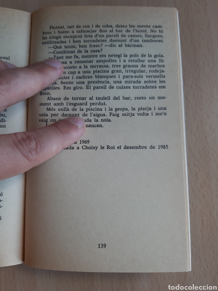Libros: El parany su&iacute;s. Mag&iacute; Rosell&oacute;. - Foto 3