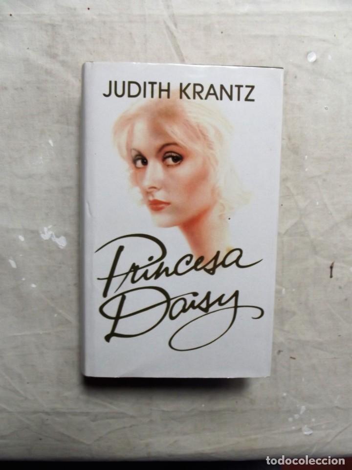 Libros: PRINCESA DAISY POR JUDITH KRANTZ - Foto 1