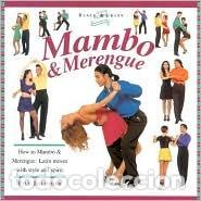 Libros: MAMBO Y MERENGUE - PAUL BOTTOMER - Foto 1