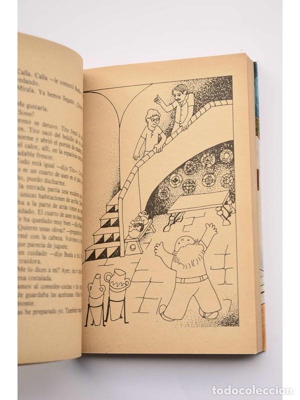 Libros: Veva y el mar - KURTZ, Carmen - Foto 3