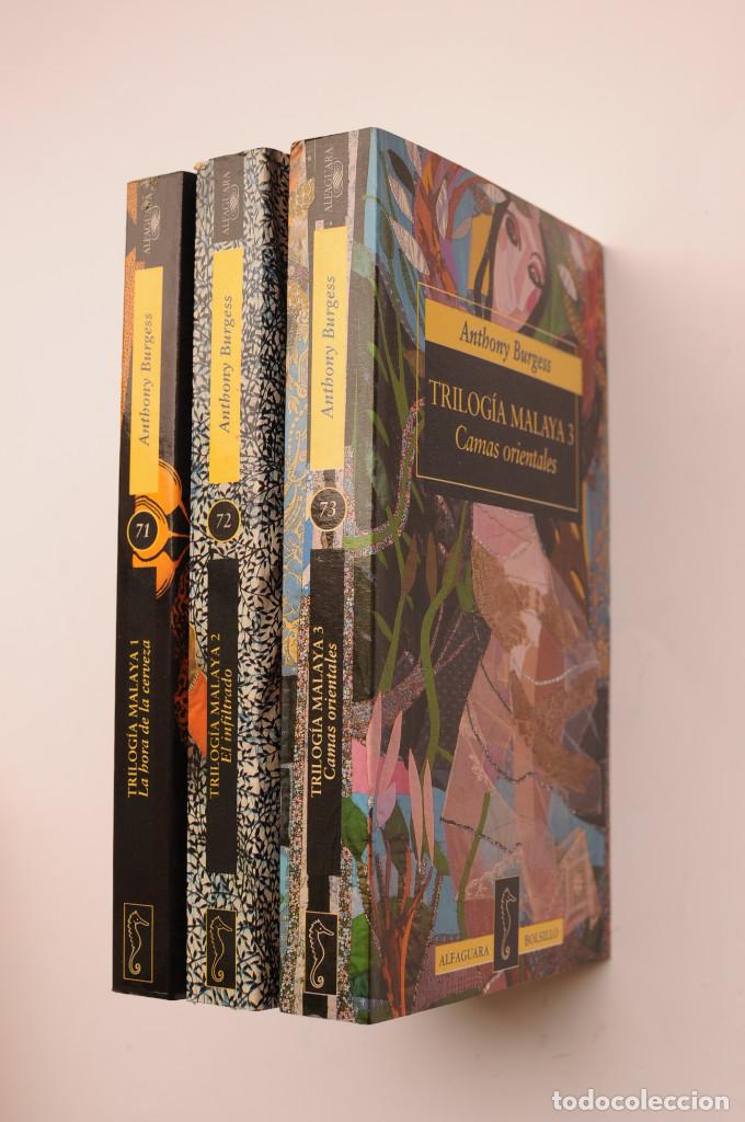 Libros: Trilog&iacute;a Malaya - SONTAG, Susan - Foto 2