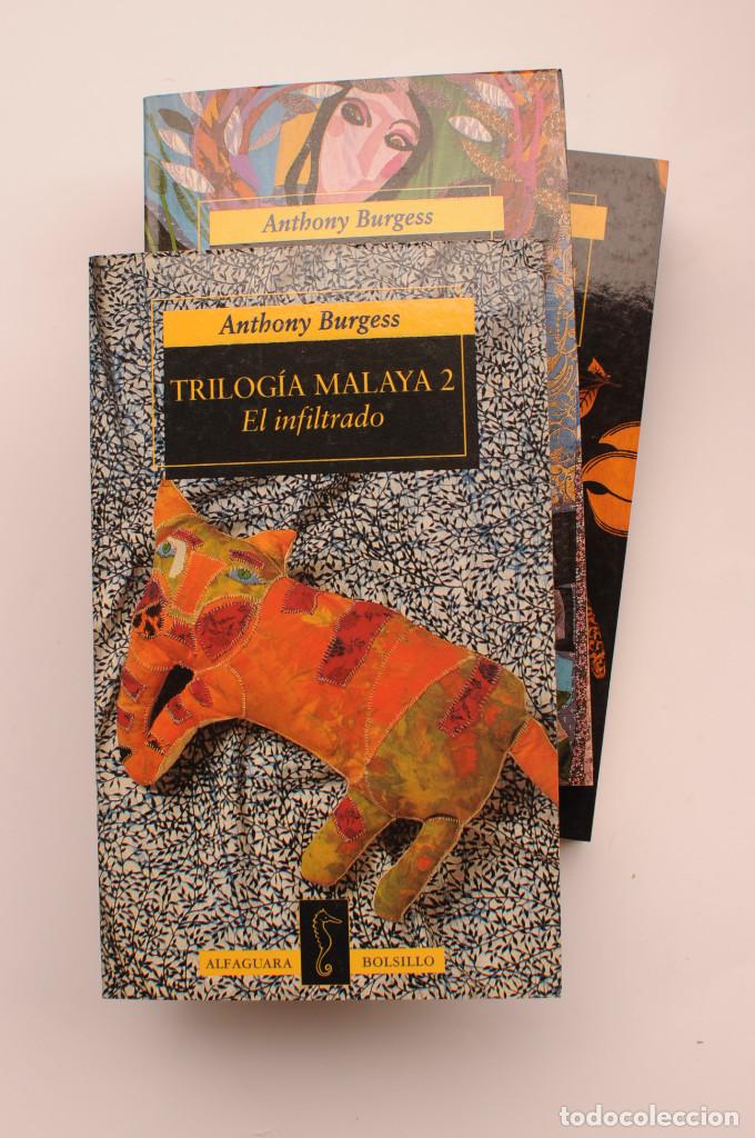 Libros: Trilog&iacute;a Malaya - SONTAG, Susan - Foto 6