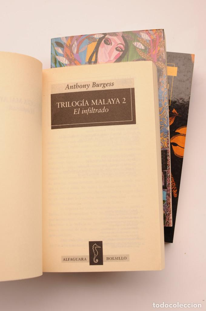 Libros: Trilog&iacute;a Malaya - SONTAG, Susan - Foto 7