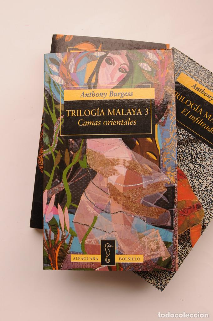 Libros: Trilog&iacute;a Malaya - SONTAG, Susan - Foto 8