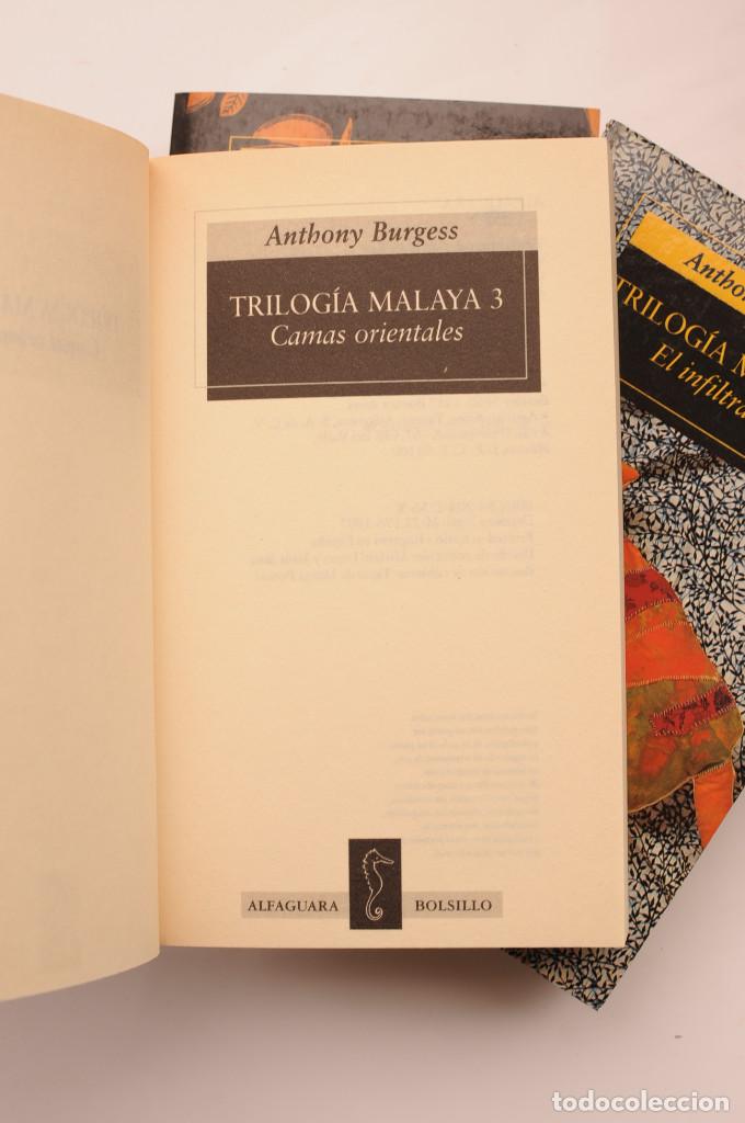 Libros: Trilog&iacute;a Malaya - SONTAG, Susan - Foto 9