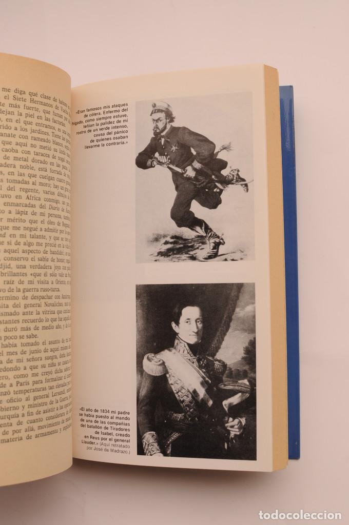 Libros: Yo, Juan Prim - ZARAGOZA, Crist&oacute;bal - Foto 4