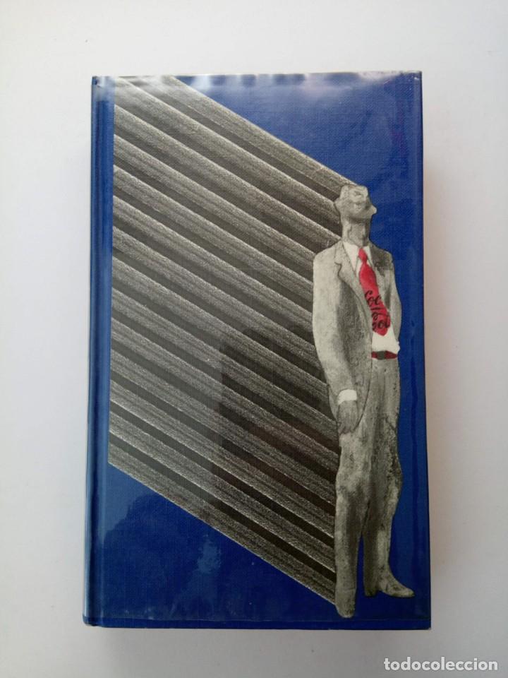 Libros: El hombre del traje gris - Sloan Wilson - Foto 2