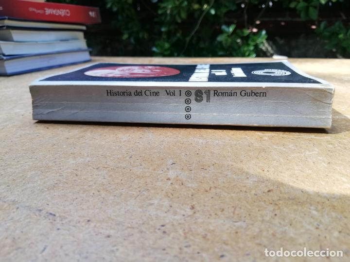 Libros: Historia Del Cine Vol. 1 - Rom&aacute;n Gubero - Foto 7