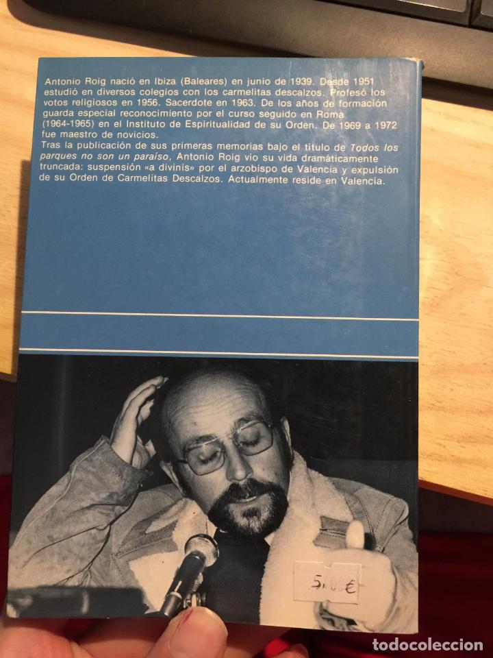 Libros: Variaciones sobre un tema de Orestes - Antonio Roig - Foto 2