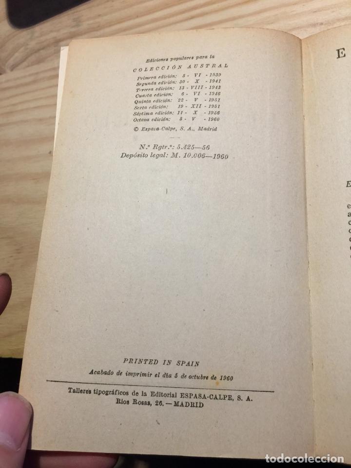 Libros: El criterio - Jaime Balmes - Foto 3