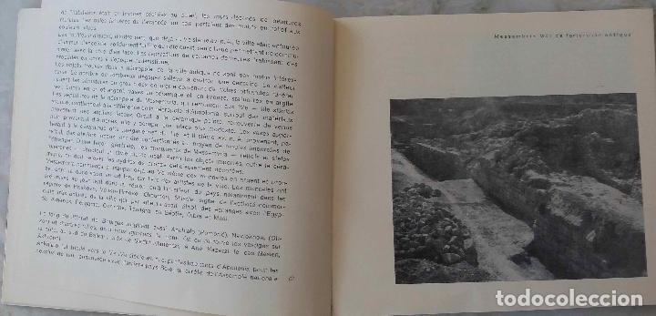 Libros: MUSEE ARCHEOLOGIQUE BOURGAS, MUSEO DE CER&Aacute;MICA. LIBRO EN FRANC&Eacute;S - Foto 3
