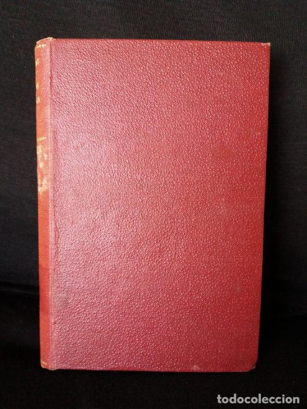 Libros: Pasi&oacute;n lun&aacute;tica. - MART&Iacute;NEZ SIERRA, G.: - Foto 1