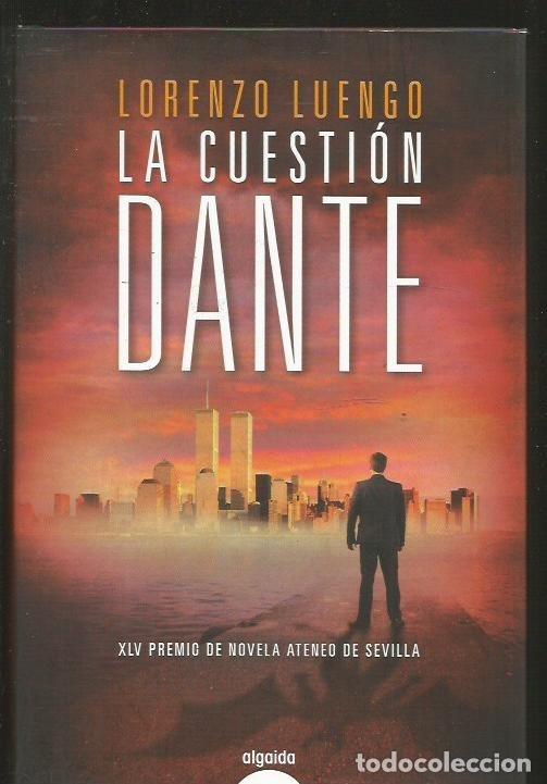 Libros: CUESTION DANTE - LA - LUENGO, LORENZO - Foto 1