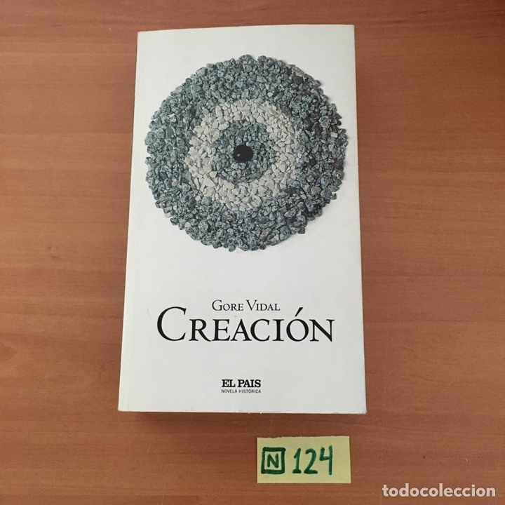 Libros: Creaci&oacute;n - Foto 1